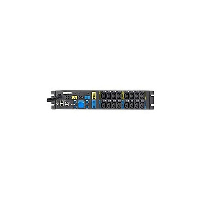 Eaton Epdu Ma 2u In: L6-30p 24a 1p Out: 16xc13 (EMAU0710)