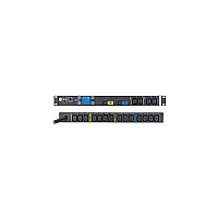 Eaton Epdu Mi 1u In: L6-30p 24a 1p Out: 18xc13 (EMIT0710)