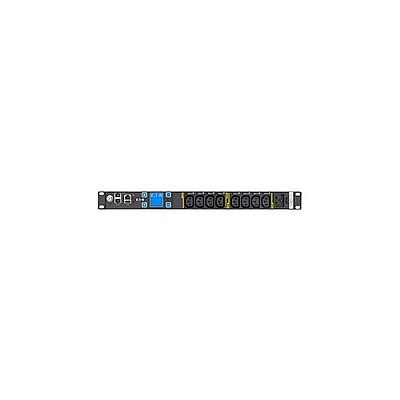 Eaton Epdu Mi 1u In: C20, L6-20p 16a 1p Out: 8 (EMIT1010)