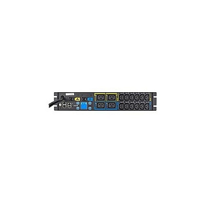 Eaton Epdu Mi 2u In: L6-30p 24a 1p Out: 12xc13 (EMIU0610)