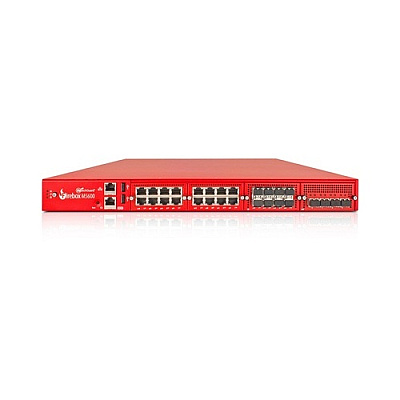 Watchguard Technologies Watchguard Firebox M Rack Rails Kit ( WG8596)