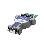 B+B Smartworx Db9 Rs232 To Current Loop W/tb (232CL9R)