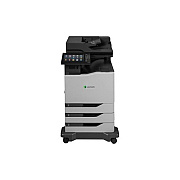 Lexmark Special Order Cx825dte Taa Lv Cac Enabled W/4yr On-site Repair - End User Air Force Code Only (42KT079)