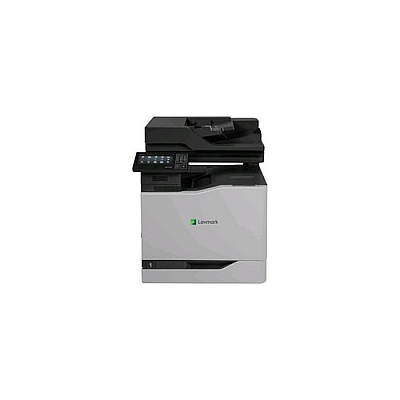 Lexmark Special Order Cx820de Taa Hv Cac Enabled W/4yr On-site Repair - End User Air Force Code Only (42KT081)