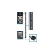 Tripp Lite Pdu 3ph Vertical Strip 208v 51-c13 0urm (PDU3V51)