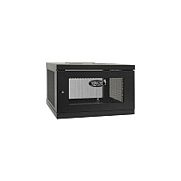 Tripp Lite 6u Wallmount Rack Enclosure Knock Down (SRW6UKD)