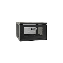 Tripp Lite 6u Wallmount Rack Enclosure Knock Down (SRW6UKD)