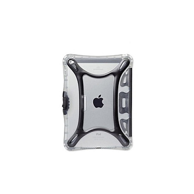 Brenthaven Bx2 Edge Ipad Mini 4 - Black (2670)
