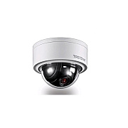 Trendnet Indoor / Outdoor 3 Mp Motorized Ptz Dome (TVIP420P)