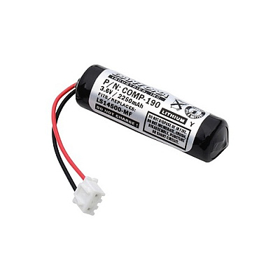 Dantona Industries Replacement Plc Battery (COMP190)