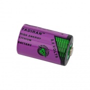 Dantona Industries Tadiran Lithium Battery (COMP4)
