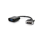 C2G Dvi Male To Vga Female Adapter Converter (41380)