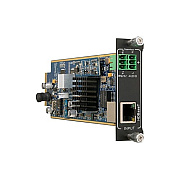 Kanexpro 4k Hdbaset Input Card W/poh,4k@30 (FLEXINHDBT4K)