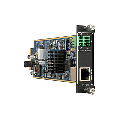 Kanexpro 4k Hdbaset Input Card W/poh,4k@30 (FLEXINHDBT4K)