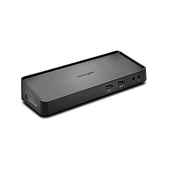 Kensington Sd3650 Usb 3.0 Dual 2k Docking Station (K33997WW)