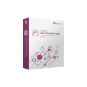 Paragon Software Group Hard Disk Manager For Mac Single Esd (605PEUPLESD)