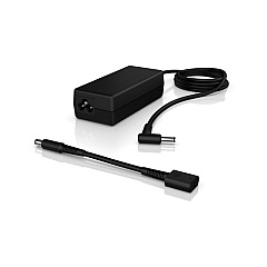 Axiom 65-watt Ac Adapter For Hp (H6Y89AAAX)