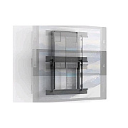 Salamander Designs X-large Manual Assist Lift Wall Mount (EZ1/ML360)
