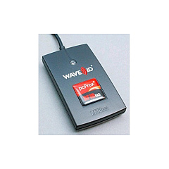 RF Ideas Pcprox Plus Enroll W/iclass Id Virt Com (RDR80081AK0)