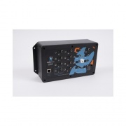 Audiofetch 16channel System Expandable (FETCH16A01)