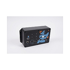 Audiofetch 4 Channel System Expandable (FETCH4AO1)