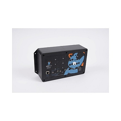 Audiofetch 4 Channel System Expandable (FETCH4AO1)