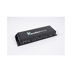 Audiofetch Low Profile 4 Channel (FETCH4NEA01)