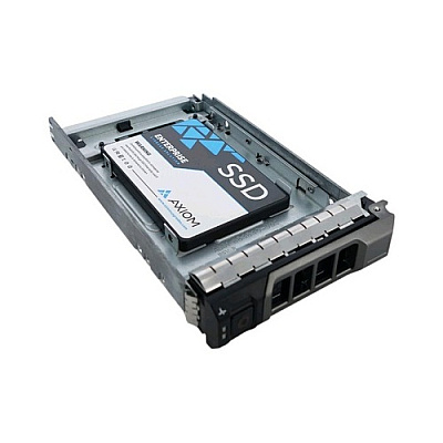 Axiom 480gb Ev100 Lff Ssd For Dell (SSDEV10DF480AX)