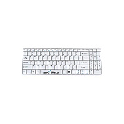 Seal Shield Cleanwipe Keyboard (french) (SSKSV099FR)