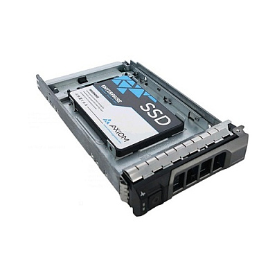 Axiom 960gb Ev200 Lff Ssd For Dell (SSDEV20DF960AX)