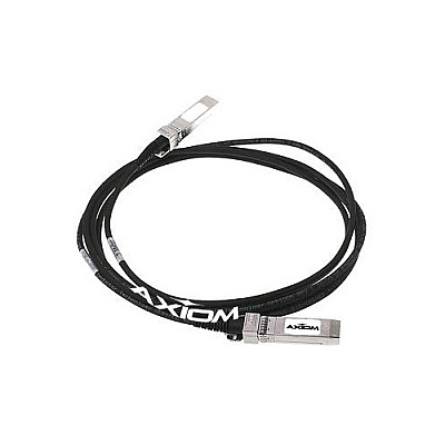 Axiom Sfp+ Dac Cable For Lenovo 2m (00AY765AX)