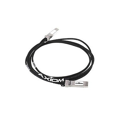 Axiom Sfp+ Dac Cable For Lenovo 5m (90Y9433AX)