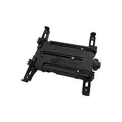 Gamber Johnson Tabcruzer Mini Universal Tablet Cradle. Keyed Lock. Vesa 75 Mounting Pattern. (71600774)