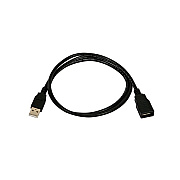 Monoprice 3ft Usb 2.0 A Male To A Female Extension (5432)
