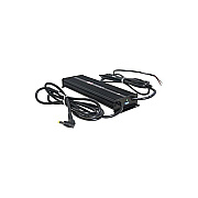 Lind Electronics Mil Spec Adapter Getac B300 19v 5a Out (MIL19502851)