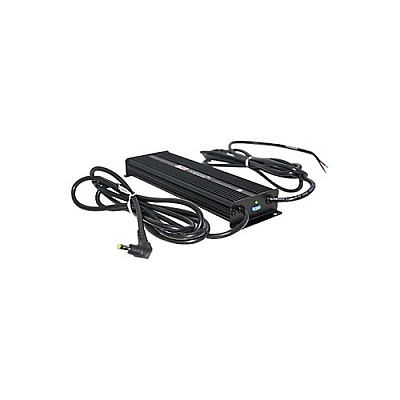 Lind Electronics Mil Spec Adapter Getac B300 19v 5a Out (MIL19502851)