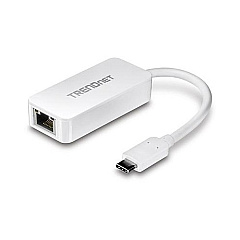 Trendnet Usb-c To Gigabit Ethernet Adapter (TUCETG)