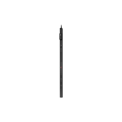 APC Rack Pdu, Basic, Vertical, 220-240v, 32a (AP6009A)