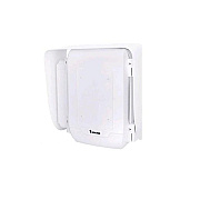 Vivotek Surveillance Cabinet, Ip66, Ik10. (ATCAB001)