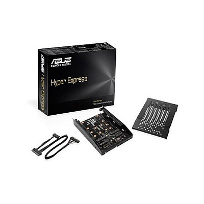 ASUS Motherboard Accessory (HYPER EXPRESS)