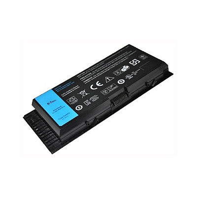 Axiom Li-ion 9-cell Battery For Dell (451BBGOAX)