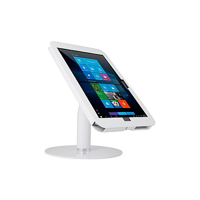 The Joy Factory Elevateii Countertop Kiosk Surfacepro4/3 (KAM302W)