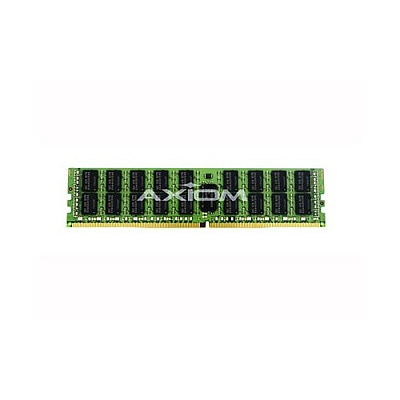 Axiom 64gb Ddr4-2400 Lrdimm For Dell (A8711890AX)