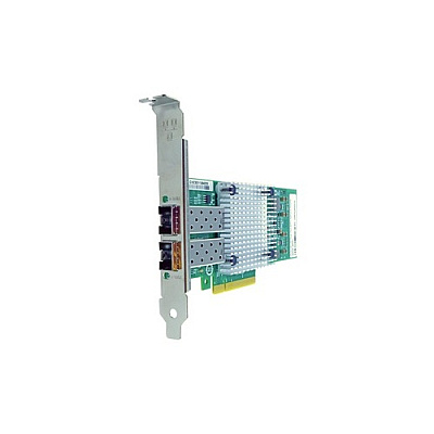 Axiom 10g Dp Sfp+ Network Adapter (540BBDXAX)