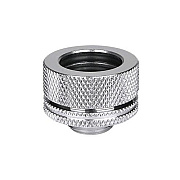 Thermaltake Pacific Petg Chrome 16mm Compression (CLW092CA00SLA)