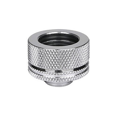 Thermaltake Pacific Petg Chrome 16mm Compression (CLW092CA00SLA)