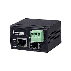 Vivotek Industrial Media Convert Sfp (AWIHS0202)