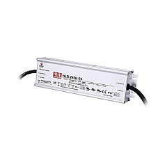 Vivotek 240w Single Output Switching Pwrsply,54v (HLG240H54)