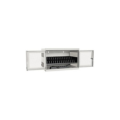 Tripp Lite 16 Port Ac Charging Station White (CSC16ACW)