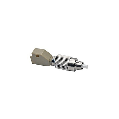 Tripp Lite Fiber Cable Tester Adapter Fc/lc 62.5 Mf (T020001LC62)